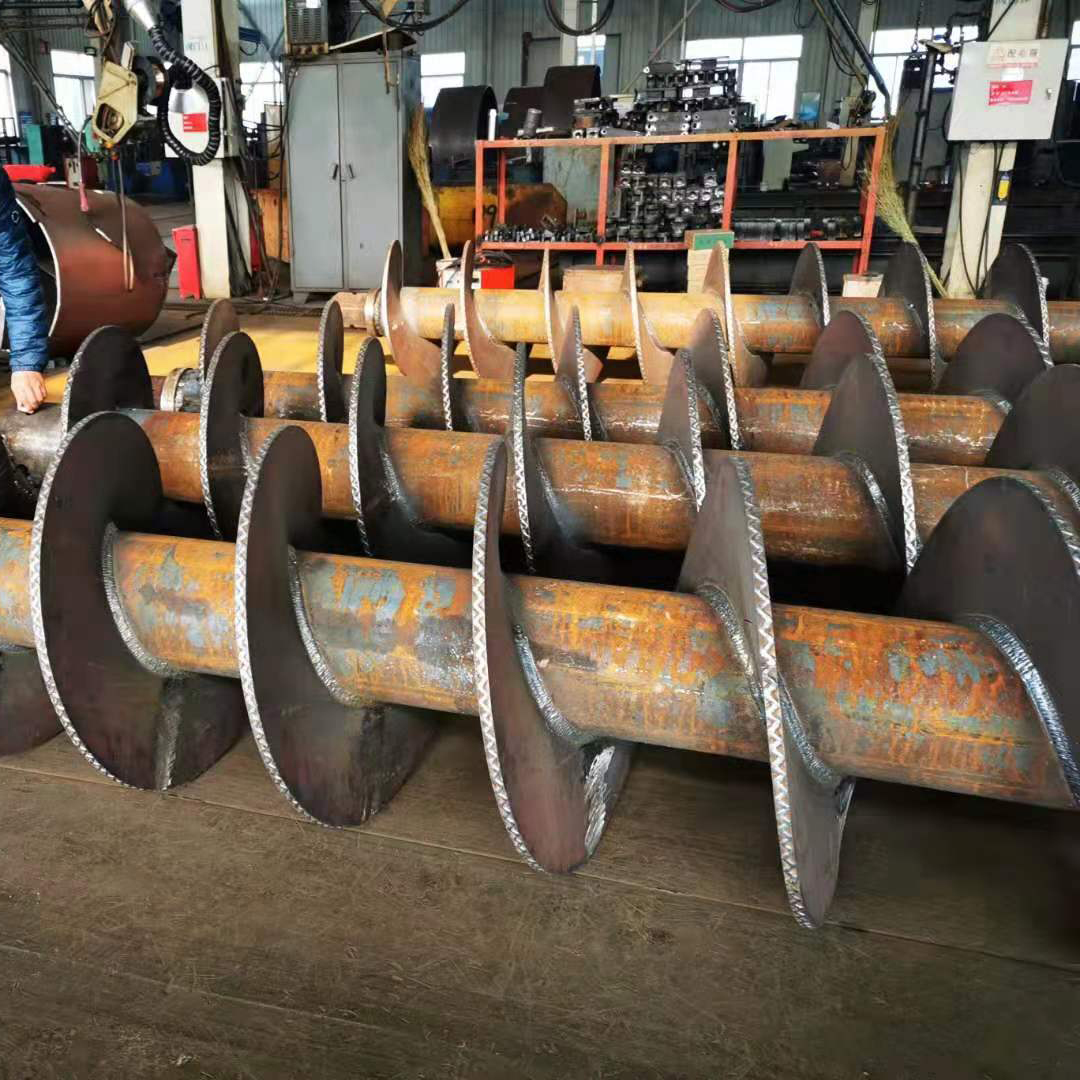 Best CFA for for rotary drilling rig Manufacturers, Exporters