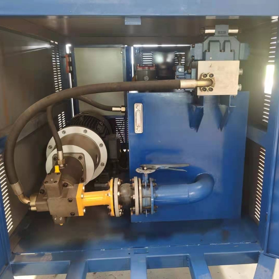 Discount SPS37 Hydraulic Power Pack Quotes, Companies