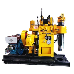 Wholesale XY-200 core drilling rig Manufacturers, Product