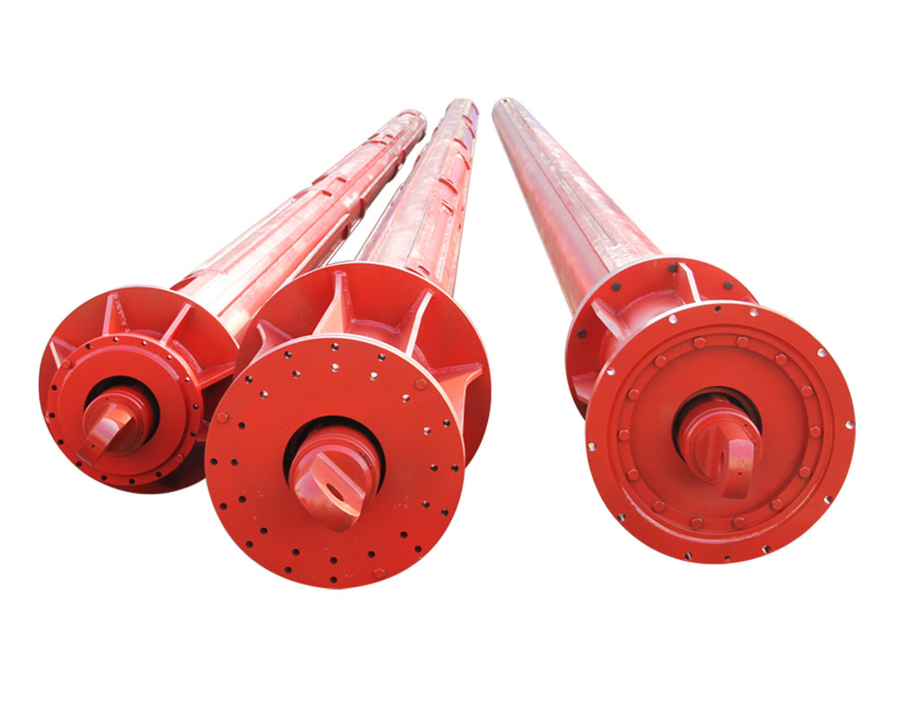 OEM Kelly bars for rotary drilling rig Pricelist, Product
