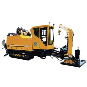 Wholesale SHD60A Horizontal Directional Drilling Machine