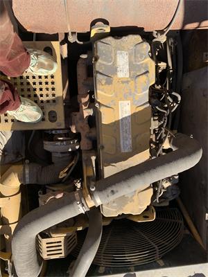 CRRC TR220D Rotary Drilling Rig View 4