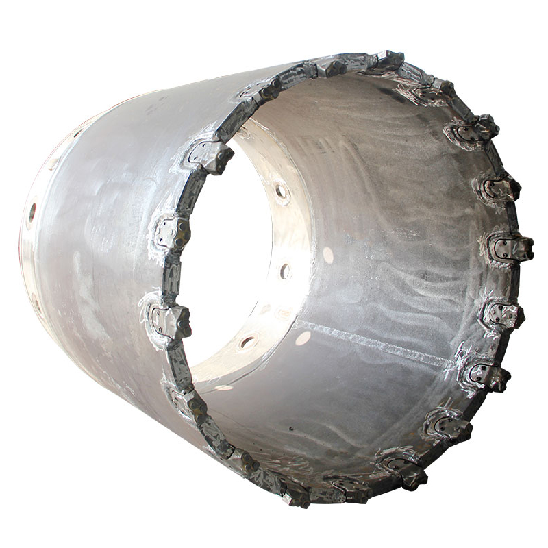 CE Certification Casing for rotary drilling rig Suppliers, Products