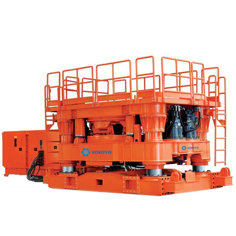 ODM Casing Rotator Manufacturer, Products