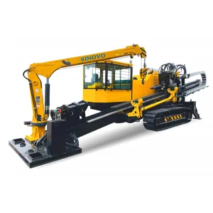Famous SHD80 Horizontal Directional Drilling Rig