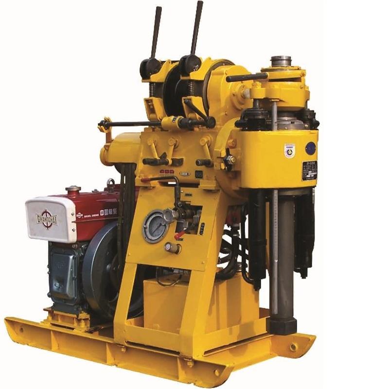 Drilling Operations