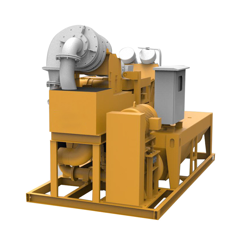China SD200 Desander Suppliers, Quotes