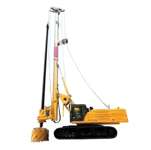 Discount TR308H ROTARY DRILLING RIG