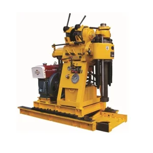 Best XY-1A Core Drilling Rig
