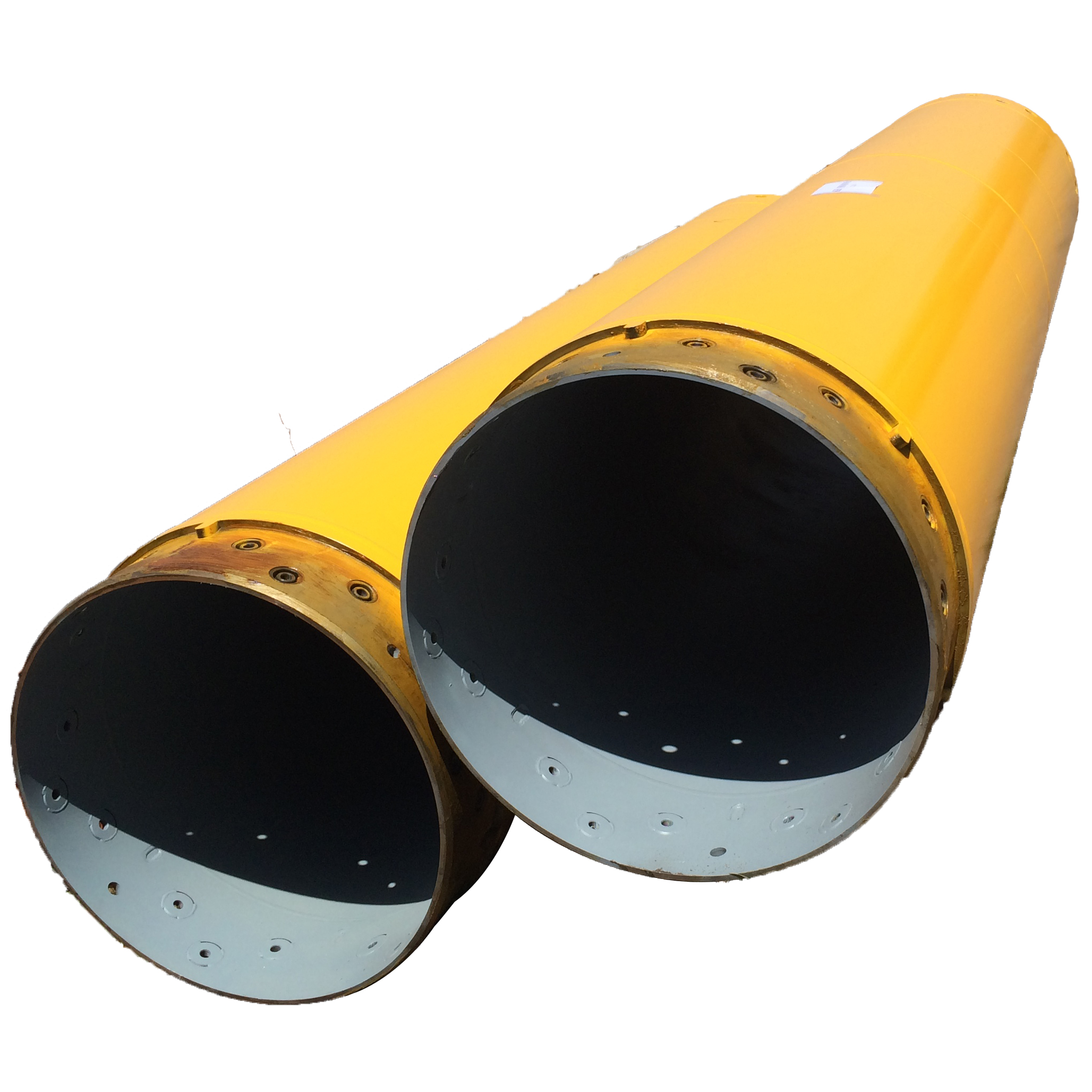 CE Certification Casing for rotary drilling rig Suppliers, Products