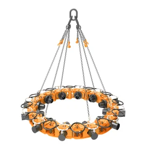 SPA5 Plus Concrete Pile Cutter