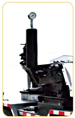 Mud Pump