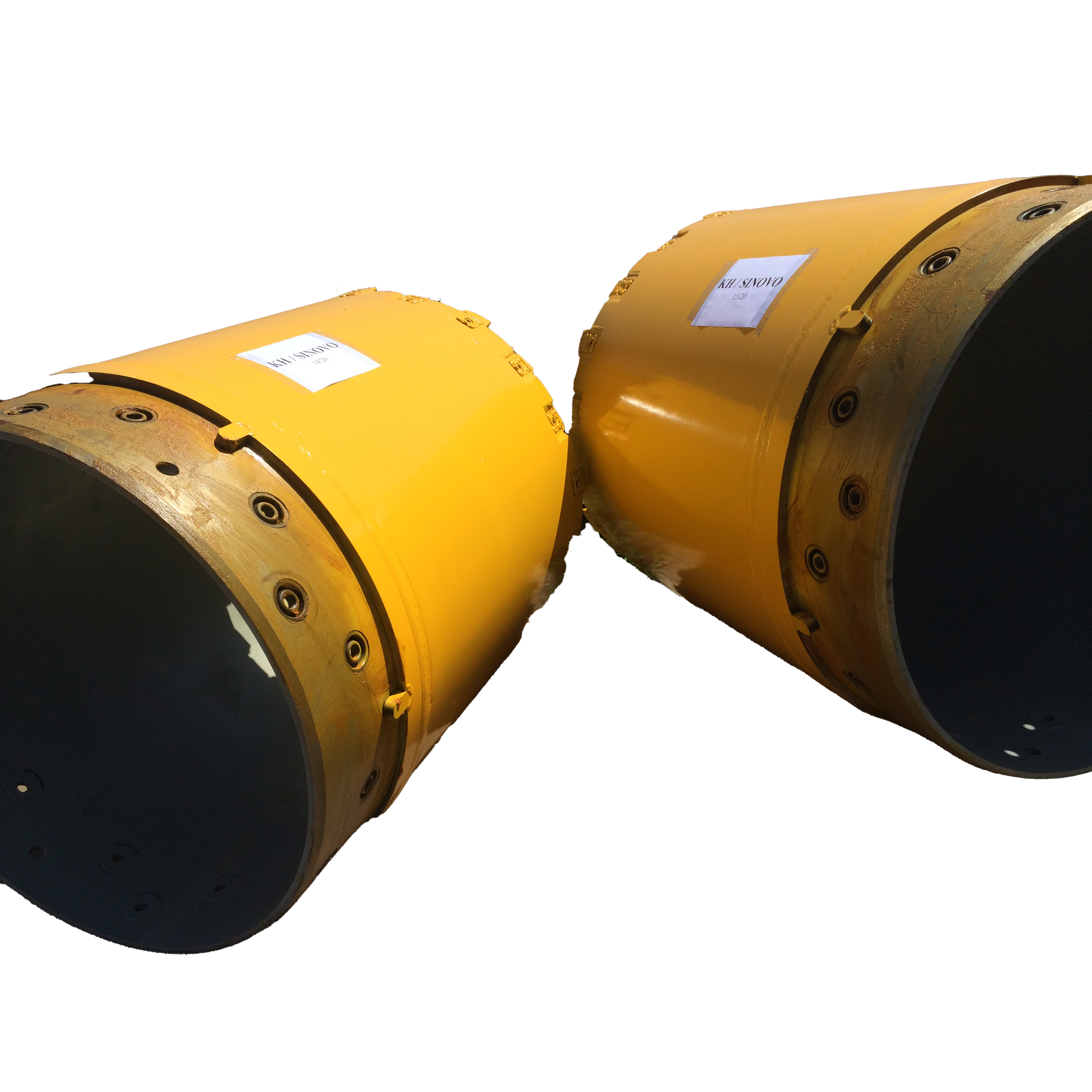 CE Certification Casing for rotary drilling rig Suppliers, Products