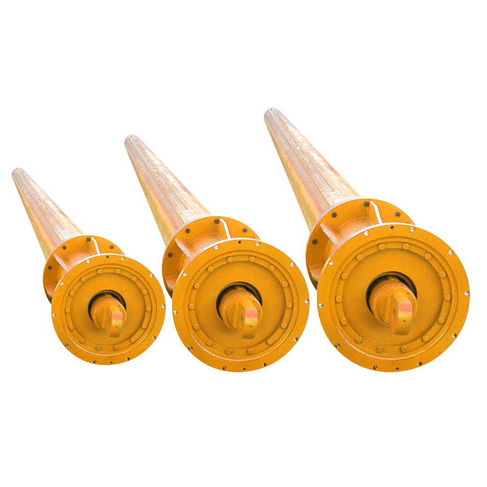 OEM Kelly bars for rotary drilling rig Pricelist, Product