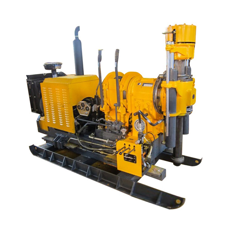 ODM XY-2B Core Drilling Rig Supplier, Pricelist