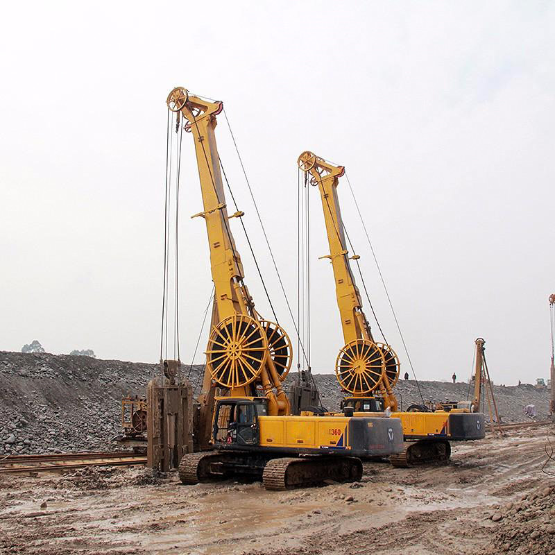 OEM TG70 Diaphragm Wall Equipment Manufacturers, Exporters
