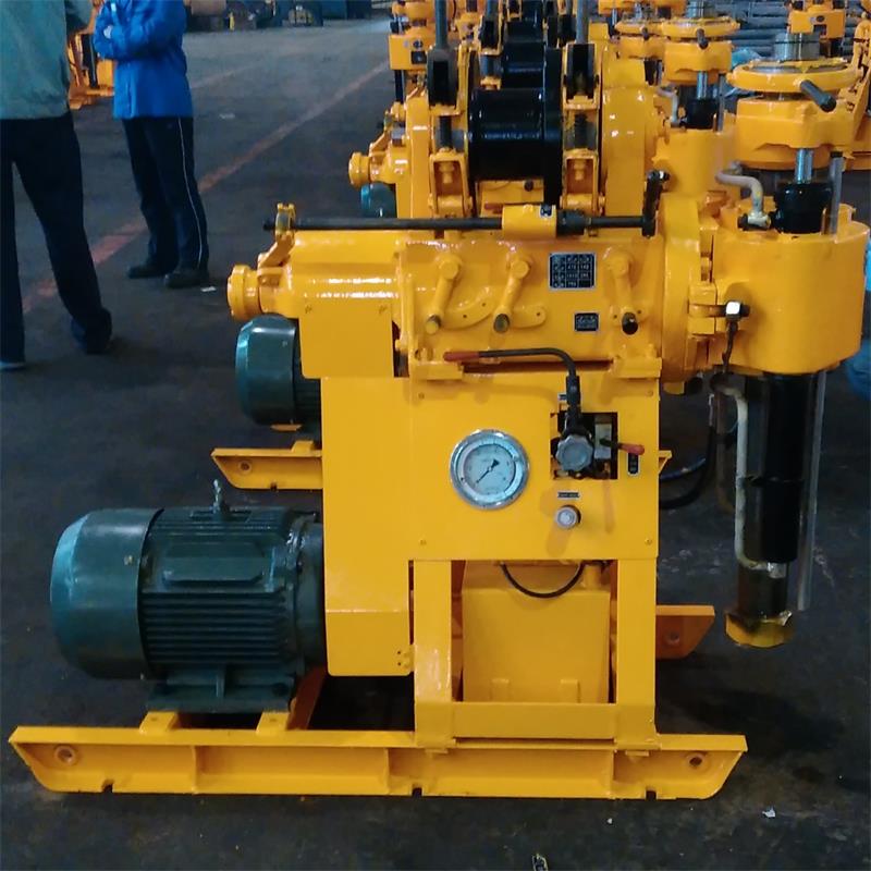 Drilling Rig System Details