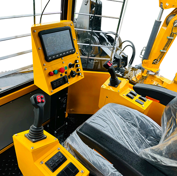 Discount SHD135: PLC Control System and Cummins Engine Equipped Horizontal Directional Drilling Rig Factory, Quotes