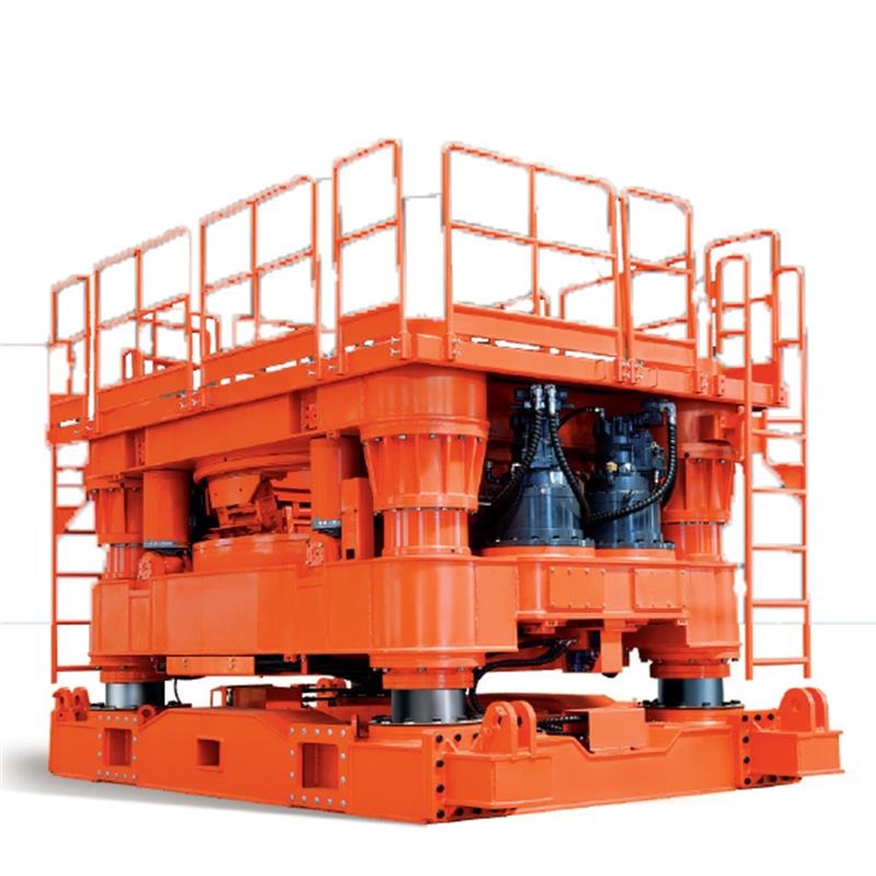 ODM Casing Rotator Manufacturer, Products
