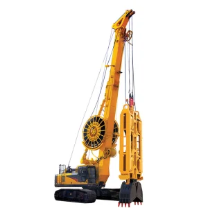 TG70 Diaphragm Wall Equipment