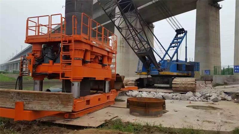 Construction Site 3