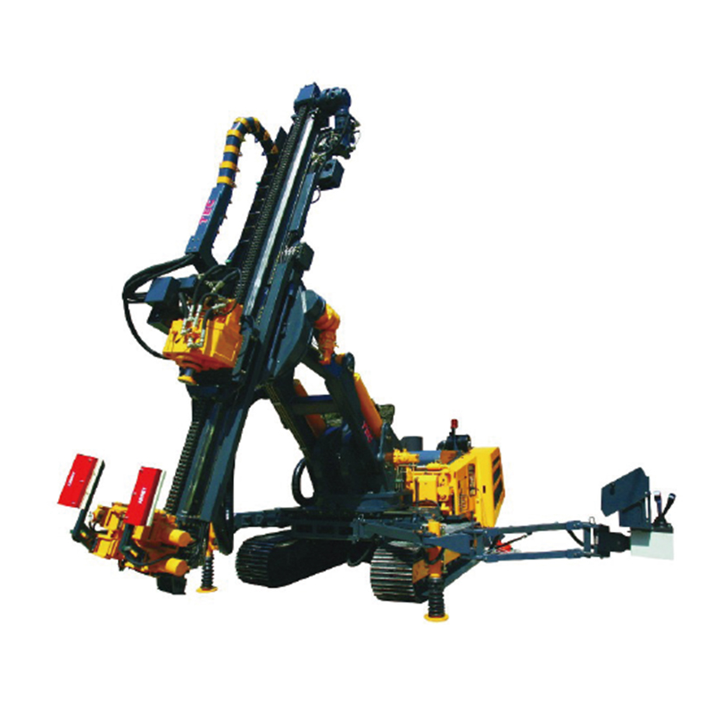 OEM MEDIAN Tunnel Multifunction Rig Suppliers, Products