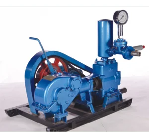 BW200 Mud Pump