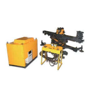 QDG-2B-1 Anchor Drilling Rig