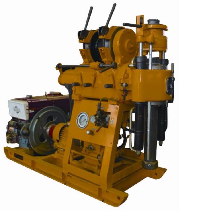 Famous XY-200B Core Drilling Rig Company, Companies