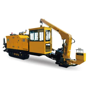 OEM SHD45A:Horizontal Directional Drilling Rig Company, Products