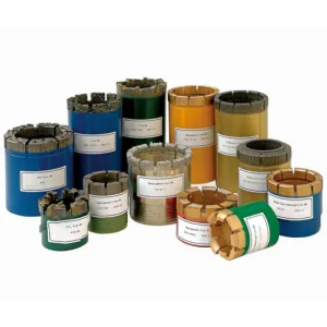 ODM Core Drill Bit