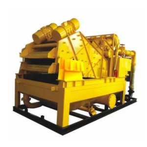 SD250 Desander