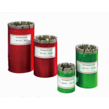 ODM Core Drill Bit Manufacturers, Pricelist