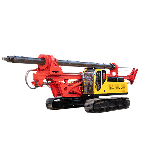 Best TR150D Rotary Drilling Rig Supplier, Companies