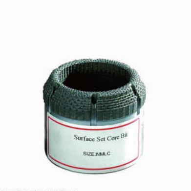 ODM Core Drill Bit Manufacturers, Pricelist