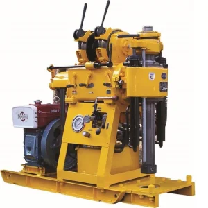 XY-1B Core Drill Rig