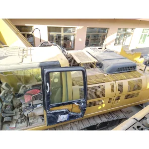 CRRC TR220D Rotary Drilling Rig