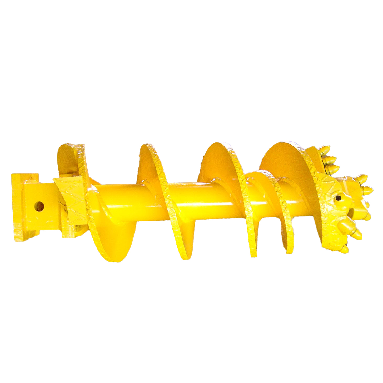 High-Quality Auger for rotary drilling rig Suppliers, Products