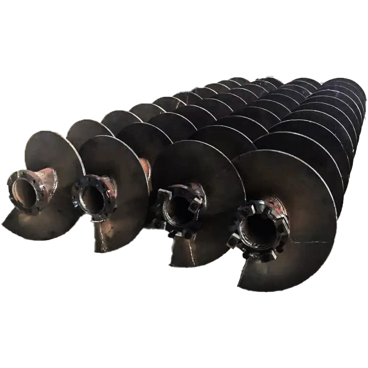 OEM CFA for for rotary drilling rig Manufacturers, Company