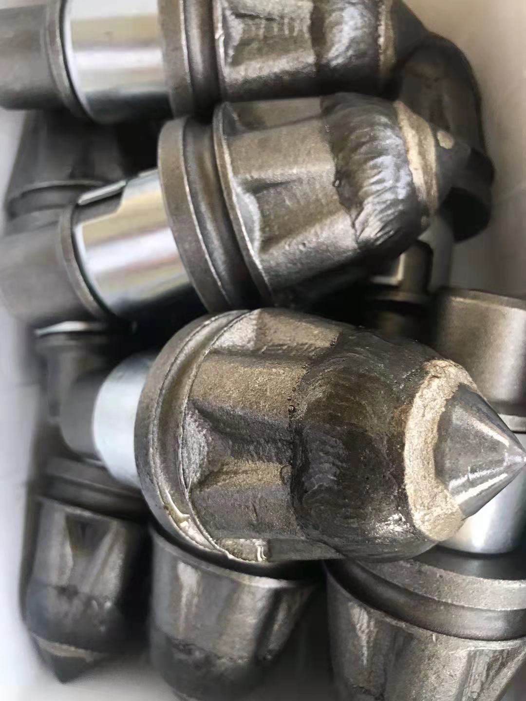 Drilling Teeth Specifications