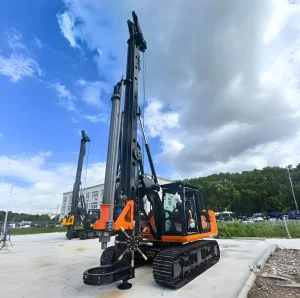 Wholesale TR60 Rotary Drilling Rig Suppliers, Product