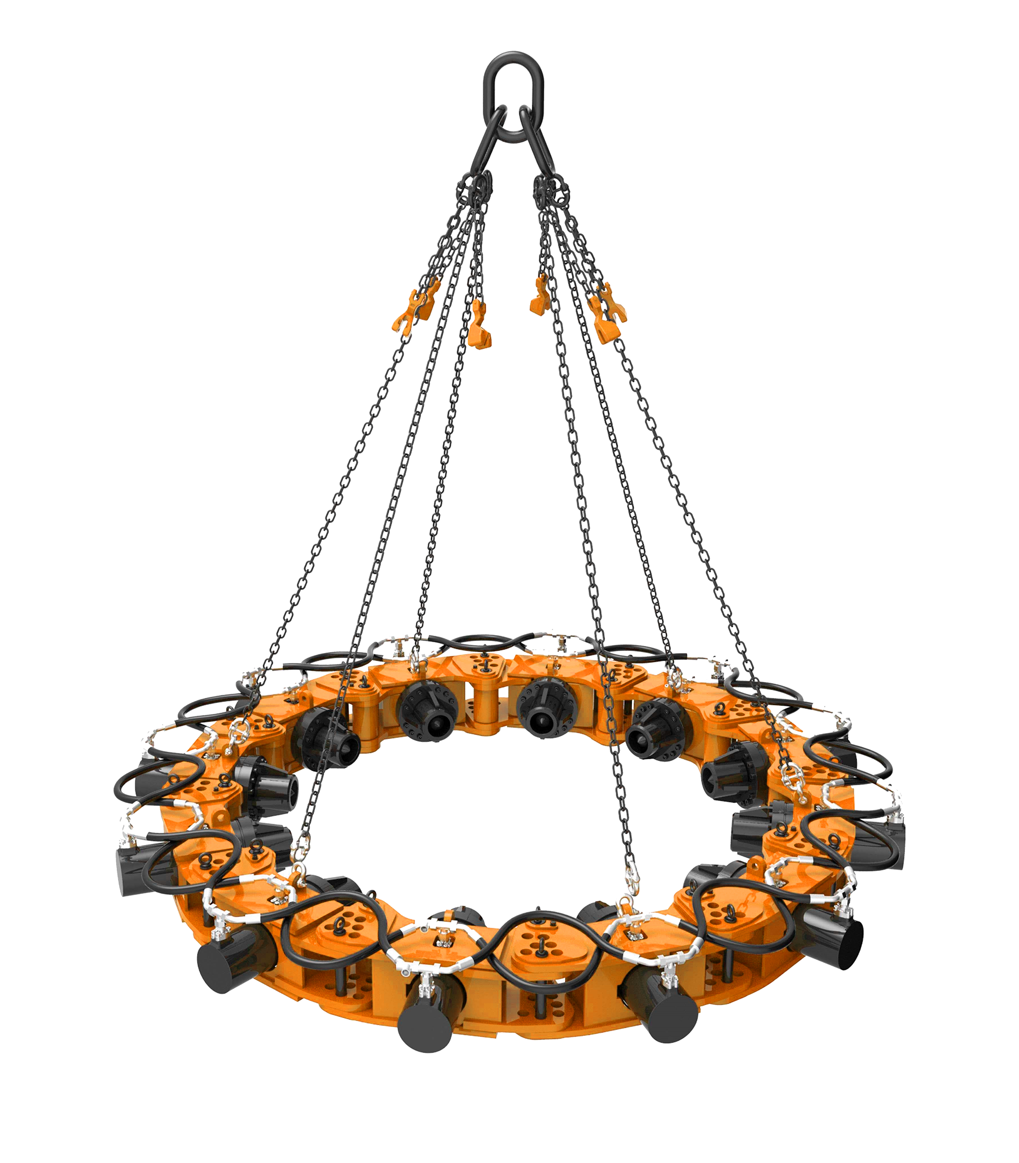 Cheap SPA8 PLUS  Hydraulic Pile Breakers Quotes, Exporter