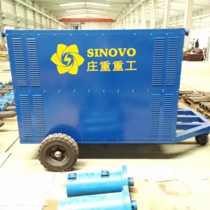 OEM SPS37 Hydraulic Power Pack Manufacturer, Quotes