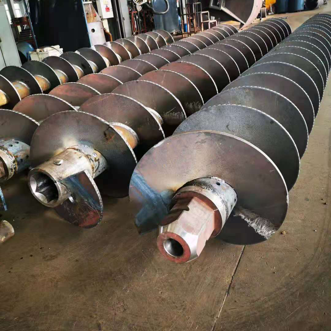 OEM CFA for for rotary drilling rig Manufacturers, Company