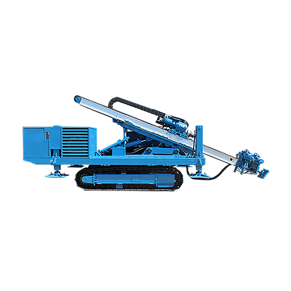 Cheap SD-150 Deep Foundation Crawler Drilling Rig Quotes, Companies