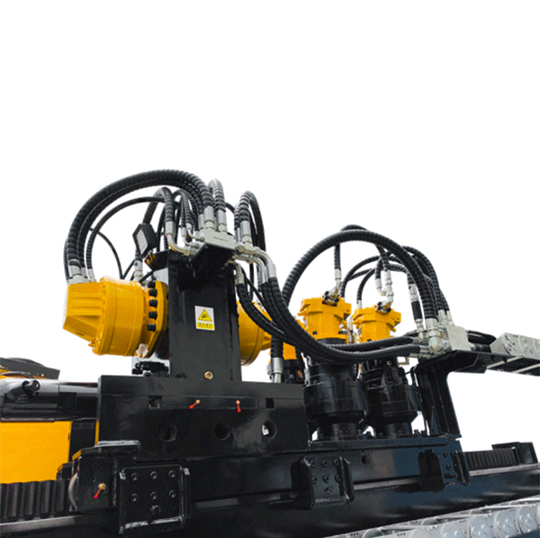 Best SHD120: Horizontal Directional Drilling Machine Suppliers, Factory
