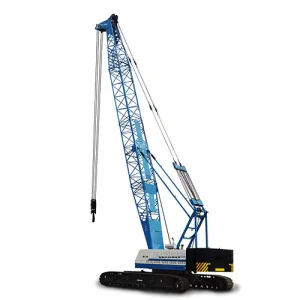 Wholesale YTQH700B Dynamic compaction crawler crane