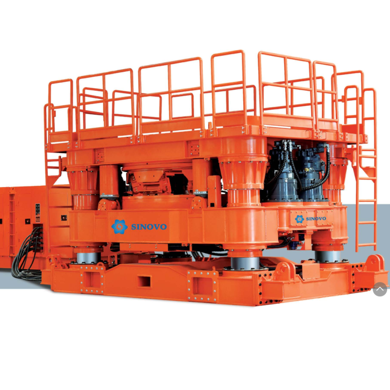 High-Quality Casing Rotator Pricelist, Exporter