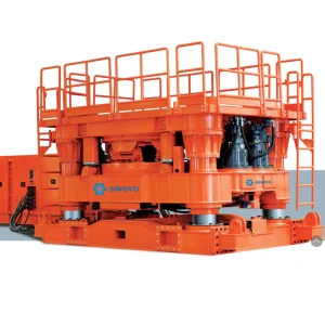 High-Quality Casing Rotator Pricelist, Exporter