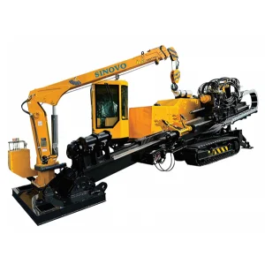 OEM SHD75A:Compact and Powerful Horizontal Directional Drilling Rig for Trenchless Work Manufacturers, Quotes